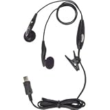 Premium Stereo Headset For UTStarcom Bulldog SMT5700