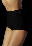 Bali Lacy Skamp Brief Panty - 2744