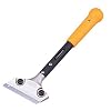 Tajima SCR-L300 Scrape Rite Heavy Duty Reversible-Blade Scraper with 9-Inch Handle
