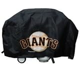 San Francisco Giants Grill Cover Economy