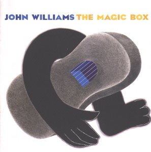 CD-Charts  Search : The Magic Box: the Music of Africa