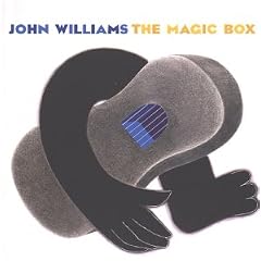 The Magic Box