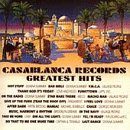 Casablanca Records Greatest Hits