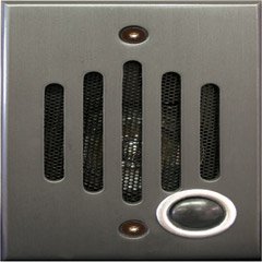 Solid Brass Door Stations