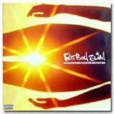 Halfway Between the Gutter and [12 inch Analog]