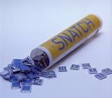 US Games Snatch Word Game