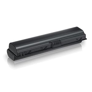 HP EV089AA Battery for HP Pavilion DV6000 DV2000 Notebook