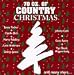 70 Oz of Country Xmas  from Peter Pan