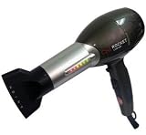 Rocket Hair Dryer Ceramic Dryer GF2100-CHI