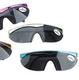 Biker Sunglasses - 12 pieces by SmallToys