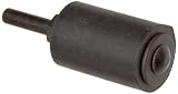 Merit Rubber Expanding Abrasive Drum, 1/4