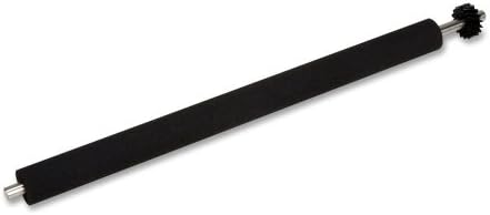 Wholesale CASE of 10 - Lexmark 40X0130 Transfer Roll Assembly-Transfer Roll Assembly, T64X, Black