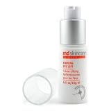 Md Skincare Firming Eye Lift (0.5 Oz)