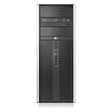HP Compaq Elite 8100 - CMT - 1 x Core i7 860 / 2.8 GHz - RAM 8 GB - HDD 1 x ....