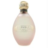31WDfQARvbL. SL160  Sarah Jessica Parker Lovely Liquid Satin Perfume Serum Spray   100ml/3.4oz