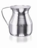 Imusa Aluminum Chocolatera,  2 Liter