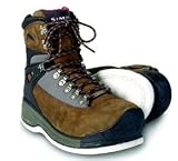 SIMMS - 2008 GUIDE BOOT - STUDDED FELT