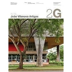 2G N.54 Jo�o Vilanova Artigas (2G Books)