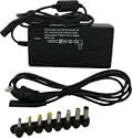 UNIVERSAL NOTEBOOK NETZTEIL 16V-20V - 60W - MIT 8 STECKERN