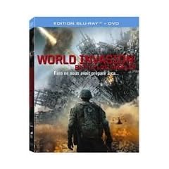 World invasion : battle l.a. [Edizione: Francia]