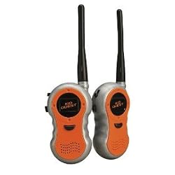 Spy Gear Kid Quest Walkie Talkies