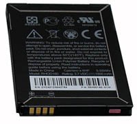 Black Original Standard Battery Replacement (1500 mAh) 35H00146-01M For HTC EVO Shift 4G Black Original Standard Battery Replacement (1500 mAh) 35H00146-01M For HTC EVO Shift 4G
