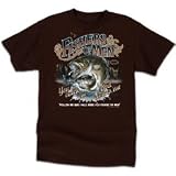 Kerusso Christian dult T-Shirt - Fishers of Men