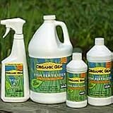 Organic Gem® Liquid Fish Fertilizer -1 Gallon