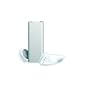 Apple iPod shuffle 4 GB Silver (3rd Generation) OLD MODEL