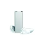 Apple iPod shuffle 4 GB Silver (3rd Generation) OLD MODEL
