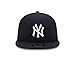 MLB New York Yankees Authentic On Field Game 59FIFTY Cap