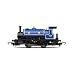 Hornby R2672 00 Gauge Caledonian Railway 0-4-0 Railroad Locomotive