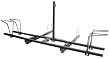 Masterbuilt Model HCDBM Bumper Mounted Double Bike Carrier