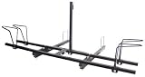 Yosemite Double Carrier Travel Trailer Bumper Mount
