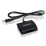 NEW USB Smart Card Reader (Flash Memory & Readers)