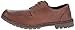 Sebago Men's Metcalf Algonquin