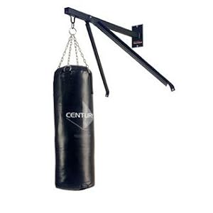 Prime Fighter Heavy Duty Heavy Bag Wall Mount 600 by