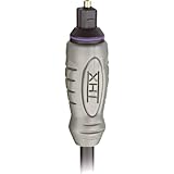 Monster Cable 126034 Standard THX Certified Fiber Optic Digital Interconnect Cable (16 feet) 31WDob5eG3L. SL160 Monster Cable 126034 Standard THX Certified Fiber Optic Digital Interconnect Cable (16 feet)