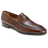 Mezlan Men's Bradley II Cognac