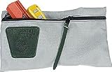 Occidental Leather 1351 Grey Kitbag