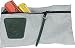 Occidental Leather 1351 Grey Kitbag