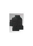 Produkt-Bild: APA APA Autoteppich-Set Semi-Passform STRAPA-TEX Form 1, anthrazit