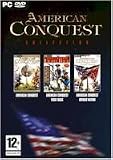 American Conquest Anthology - B000R5501C