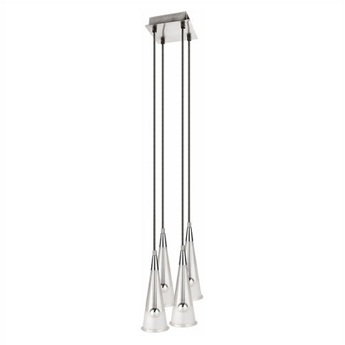Contemporary Destiny Pendants BY Lite Source
