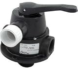 Jacuzzi Laser 160L 190L 250L / MFM 15 Sand Filter Valve DVK-4 39258207
