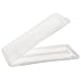 Heathrow Scientific HD15983B Natural Polypropylene Slide Mailer, 2 Place, 3" Length x 1" Width (Pack of 25)