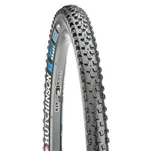 Hutchinson Toro Tubeless Ready Mountain Bicycle Tire - 29inch