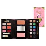 Sugar Cosmetics Daily Diary Makeup Palette