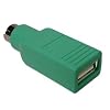 USB to PS/2 Converter for Mice
