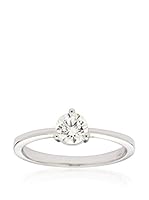 Diamant La Parisienne Anillo (Oro Blanco)